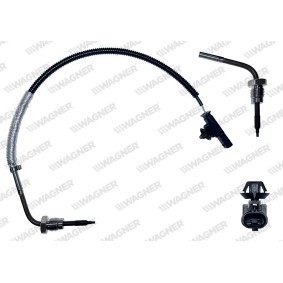 Comprar Sensor, temp. gas escape de WAGNER ETP00231 a bajo precio de 83,95 €