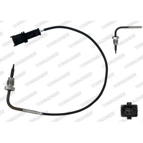 Comprar Sensor, temp. gas escape de WAGNER ETP00234 a bajo precio de 58,56 €