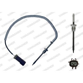 Comprar Sensor, temp. gas escape de WAGNER ETP00235 a bajo precio de 101,61 €
