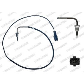 Comprar Sensor, temp. gas escape de WAGNER ETP00237 a bajo precio de 52,47 €