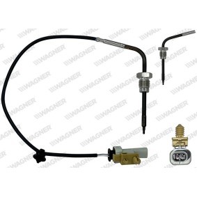 Comprar Sensor, temp. gas escape de WAGNER ETP00242 a bajo precio de 99,24 €