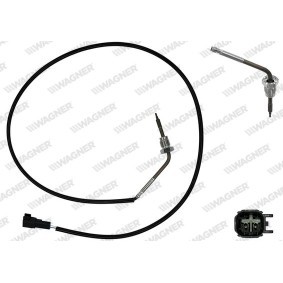 Comprar Sensor, temp. gas escape de WAGNER ETP00243 a bajo precio de 66,83 €