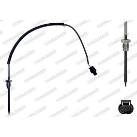 Abgastemperatursensor ETP00244