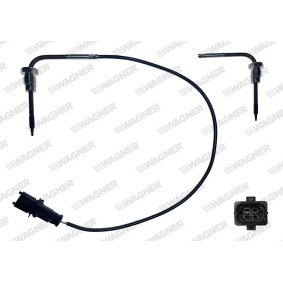 Abgastemperatursensor ETP00250