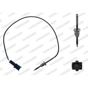 Comprar Sensor, temp. gas escape de WAGNER ETP00253 a bajo precio de 101,61 €