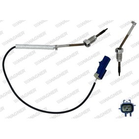 Comprar Sensor, temp. gas escape de WAGNER ETP00254 a bajo precio de 101,61 €