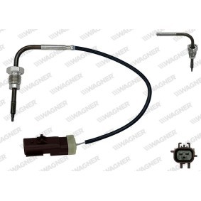 Comprar Sensor, temp. gas escape de WAGNER ETP00255 a bajo precio de 54,86 €