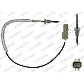 Comprar Sensor, temp. gas escape de WAGNER ETP00256 a bajo precio de 55,40 €