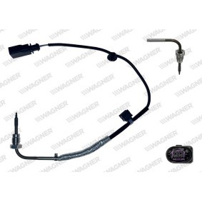 Comprar Sensor, temp. gas escape de WAGNER ETP00258 a bajo precio de 67,84 €