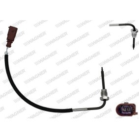 Comprar Sensor, temp. gas escape de WAGNER ETP00259 a bajo precio de 101,61 €