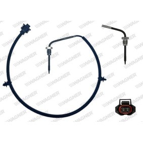 Compre Sensor, temperatura dos gases de escape da WAGNER ETP00263 a um preço baixo por 94,27 €