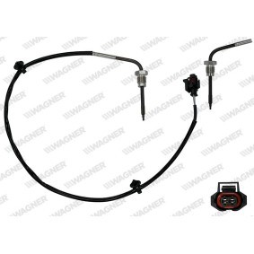 Comprar Sensor, temp. gas escape de WAGNER ETP00264 a bajo precio de 55,80 €