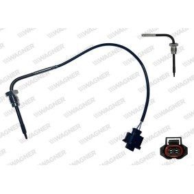 Comprar Sensor, temp. gas escape de WAGNER ETP00266 a bajo precio de 101,61 €
