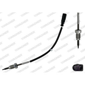 Compre Sensor, temperatura dos gases de escape da WAGNER ETP00274 a um preço baixo por 61,90 €