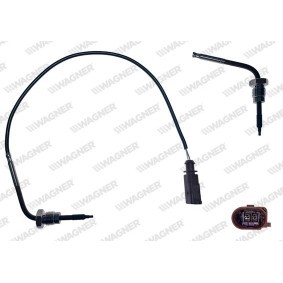 Compre Sensor, temperatura dos gases de escape da WAGNER ETP00281 a um preço baixo por 61,47 €