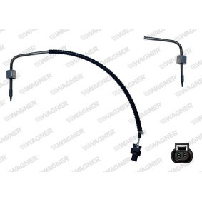 Comprar Sensor, temp. gas escape de WAGNER ETP00283 a bajo precio de 82,77 €