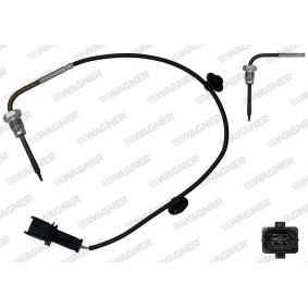 Comprar Sensor, temp. gas escape de WAGNER ETP00285 a bajo precio de 85,50 €