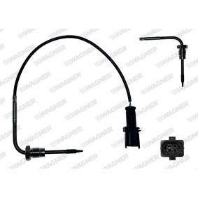 Compre Sensor, temperatura dos gases de escape da WAGNER ETP00287 a um preço baixo por 96,99 €