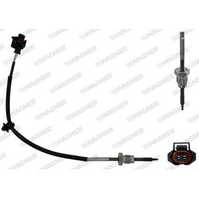 Comprar Sensor, temp. gas escape de WAGNER ETP00291 a bajo precio de 54,71 €