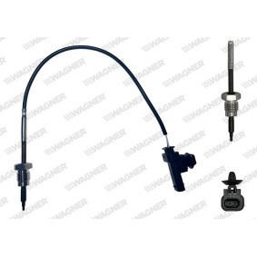 Compre Sensor, temperatura dos gases de escape da WAGNER ETP00295 a um preço baixo por 64,27 €
