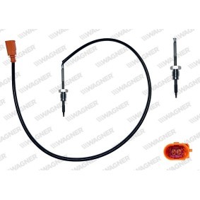 Compre Sensor, temperatura dos gases de escape da WAGNER ETP00305 a um preço baixo por 63,83 €