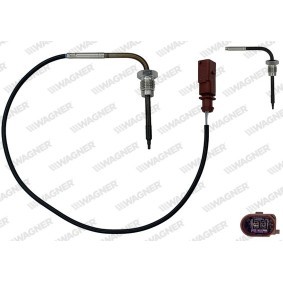 Compre Sensor, temperatura dos gases de escape da WAGNER ETP00310 a um preço baixo por 59,16 €
