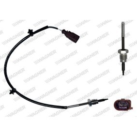 Comprar Sensor, temp. gas escape de WAGNER ETP00311 a bajo precio de 63,88 €