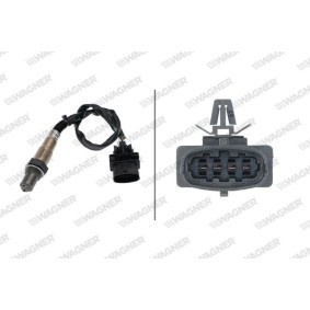 Achetez des Sonde lambda WAGNER LBS00002 à prix pour 57,98 €