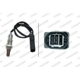 Compre Sonda lambda da WAGNER LBS00005 a um preço baixo por 75,53 €