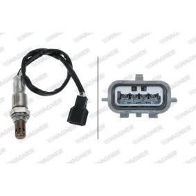 Acquista Sonda lambda da WAGNER LBS00013 a buon mercato per soli 41,77 €