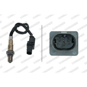 Acquista Sonda lambda da WAGNER online per C4 II Van / Hatchback (NC_) a prezzi moderati
