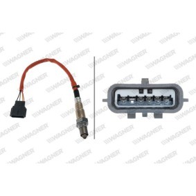 Acquista Sonda lambda da WAGNER LBS00022 a buon mercato per soli 77,47 €