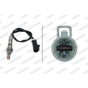 Compre Sonda lambda da WAGNER LBS00030 a um preço baixo por 44,56 €