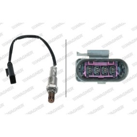 Achetez des Sonde lambda WAGNER LBS00034 à prix pour 47,19 €