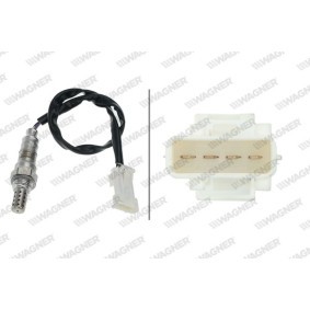 Compre Sonda lambda da WAGNER LBS00036 a um preço baixo por 44,68 €