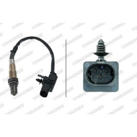 Lambdasonde LBS00037 für Cabrio (F57) für 88,57 CHF