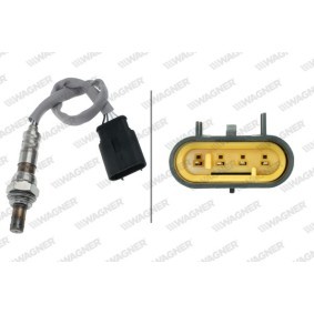 Compre Sonda lambda da WAGNER LBS00038 a um preço baixo por 46,62 €