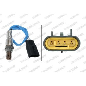 Compre Sonda lambda da WAGNER LBS00039 a um preço baixo por 41,74 €