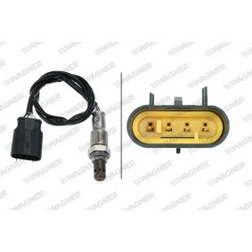 Compre Sonda lambda da WAGNER LBS00042 a um preço baixo por 39,55 €