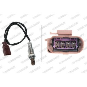 Compre Sonda lambda da WAGNER LBS00043 a um preço baixo por 52,34 €