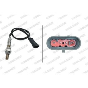 Compre Sonda lambda da WAGNER LBS00048 a um preço baixo por 35,97 €