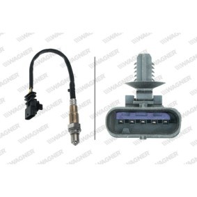 Compre Sonda lambda de WAGNER online para COMBO Veículo multiuso (X19) a preços moderados