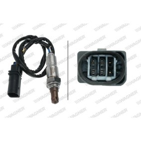 Lambdasonde von WAGNER für Q3 Sportback (F3N) günstig online kaufen