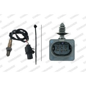 Compre Sonda lambda da WAGNER LBS00058 a um preço baixo por 95,37 €