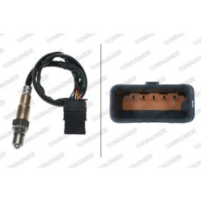 Lambdasonde LBS00061 für Cabrio (F57) für 83,00 CHF