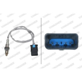 Lambdasonde LBS00062 für Cabrio (F57) für 47,32 CHF