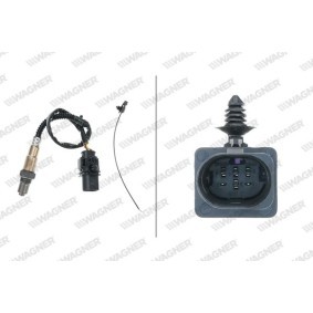 Compre Sonda lambda da WAGNER LBS00064 a um preço baixo por 44,56 €