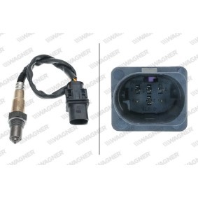 Achetez des Sonde lambda WAGNER LBS00066 à prix pour 79,99 €