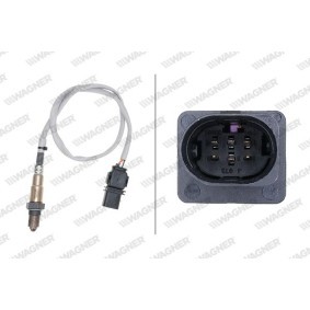 Compre Sonda lambda da WAGNER LBS00071 a um preço baixo por 75,81 €