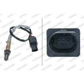 Compre Sonda lambda da WAGNER LBS00082 a um preço baixo por 75,64 €